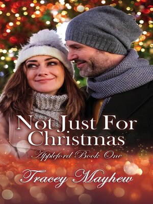 cover image of Not Just For Christmas